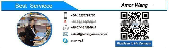 3LED Multifunctional Headlights And Bicycle Lights