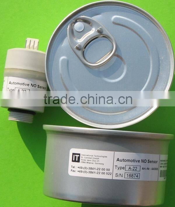 Gas Analyzer Nitrogen Sensor Nitic Oxide