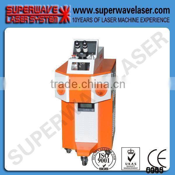 stainless steel pipe welding machine with High efficient and accurate welding