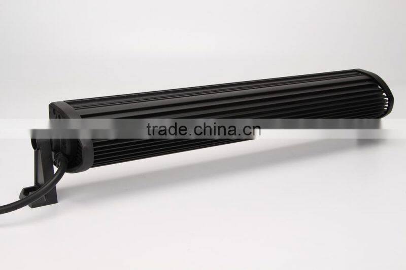 120w cree off road waterproof led growlight bar