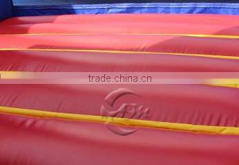 Commercial bouncy house bee shape cheap bouncy castle obstacle jumping castle for sale