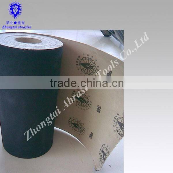 p-c-451 abrasive sandpaper roll