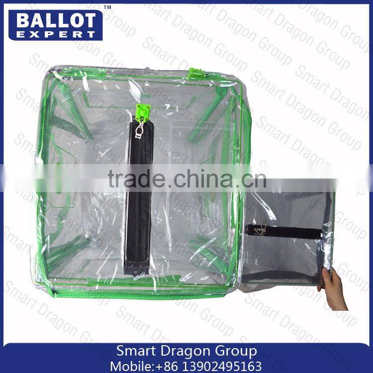 JYL-BB112 Chinese wholesale vote box