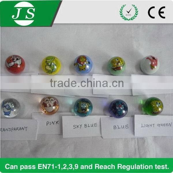 Top grade design game marbles