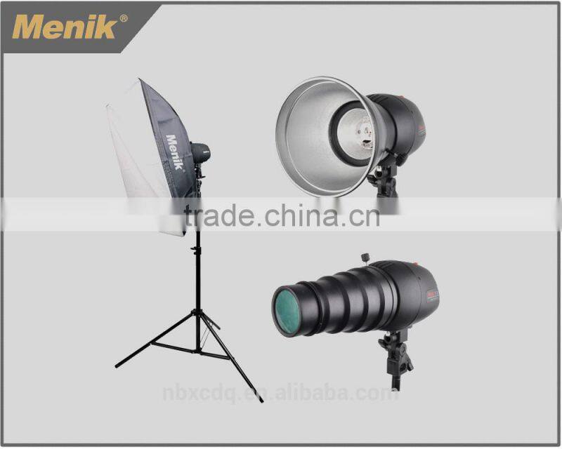 P Photo Studio strobe, studio Flash, studio lighting