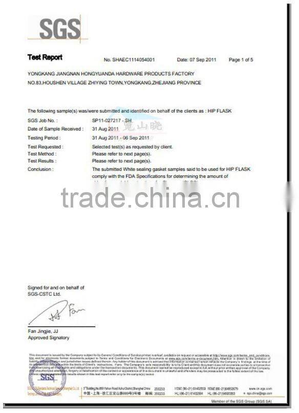 1oz/2oz/3oz/4oz/5oz/6oz/7oz/8oz/9oz Stainless Steel leather Hip Flask Personalized black liquor flask wholesale