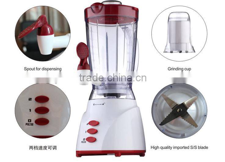 Electric Mini Hand Blender, shake N Take, Hand Orange Juicer