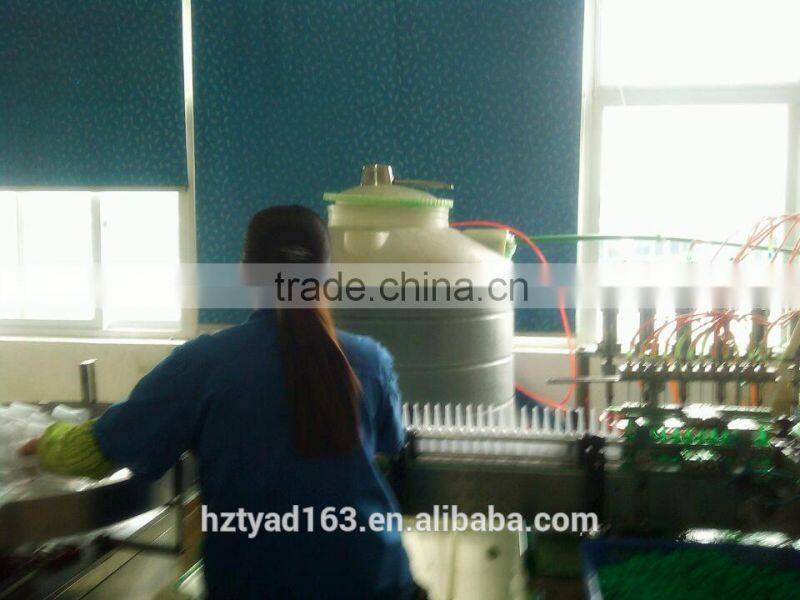 Liquid organic fertilizer& 36ml Liquid Organic Fertilizer