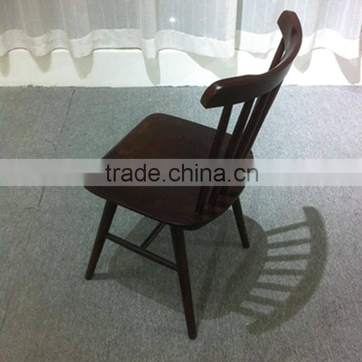 living room furniture wooden chair wooden dining chair for sale HYN-1002