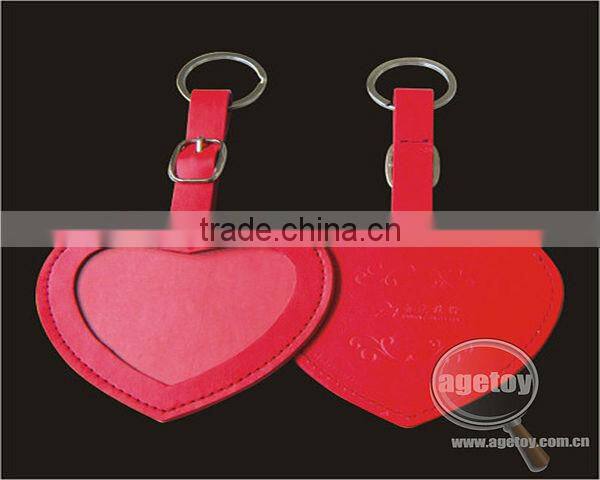 Stainless Steel Luggage Tags