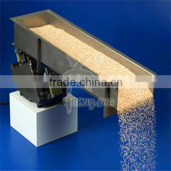 tiny electromagnetic vibrating feeder