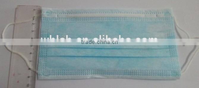 Half face masquerade masks