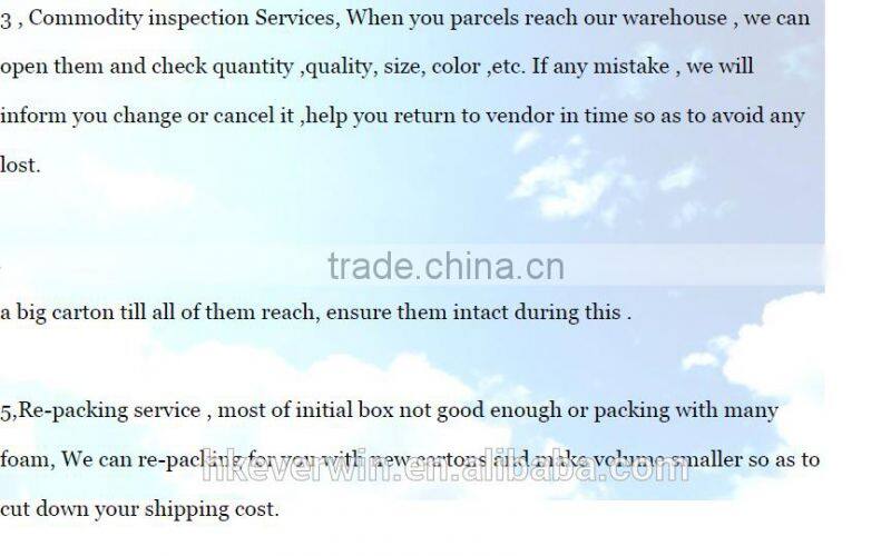 Alibaba international DHL UPS EMS TNT ARAMEX air freight from shenzhen to Saudi Arabia