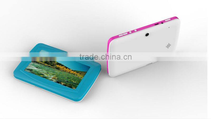 4.3 inch kids tablet pc made in China (Q999)