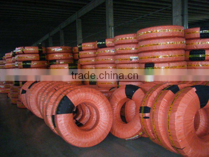 Roadshine truck radial tubless tyres 10.00r20