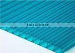 Polycarbonate multi-wall sheet