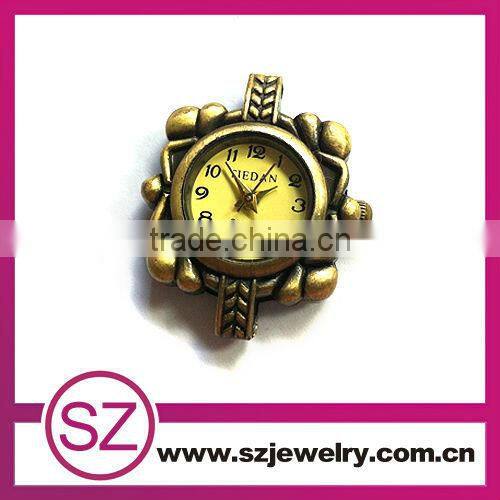 Hot sale antique watch faces 2014 watch gift sets wholesale wholesale watch parts