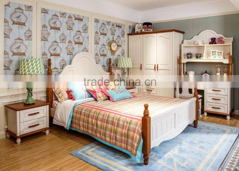 2016 modern Hot Sale Computer table high quality computer desks Wood design#SP-BT012L