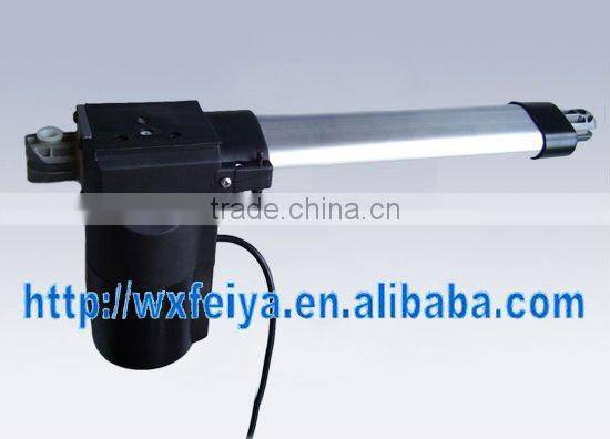massage chair parts linear actuator FY011B DC motor 0~1000mm stroke