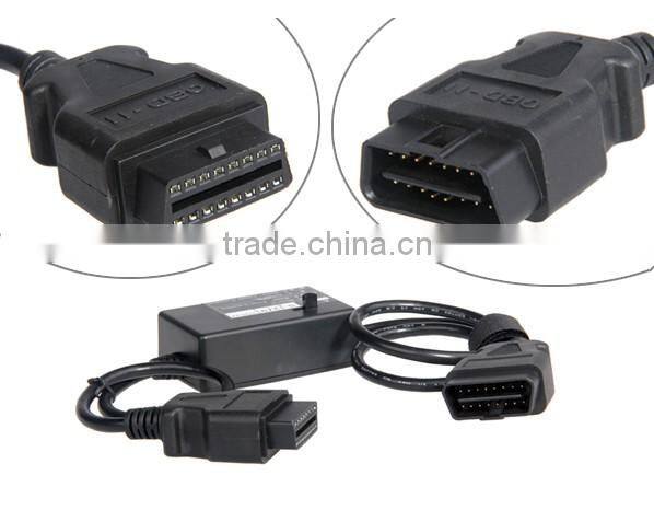 S.1279 Module Of PP2000 Lexia-3 Citroen Peugeot diagnostic interface ,obd2 cable auto scanner
