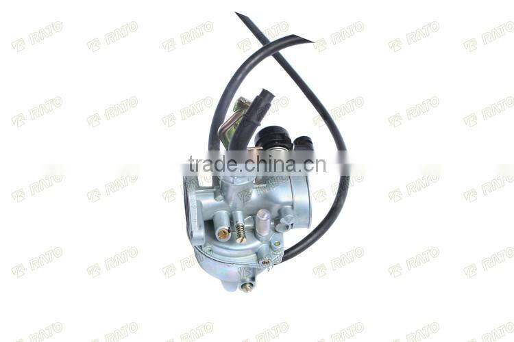 80cc motorcycle carburetor PG18 made in China