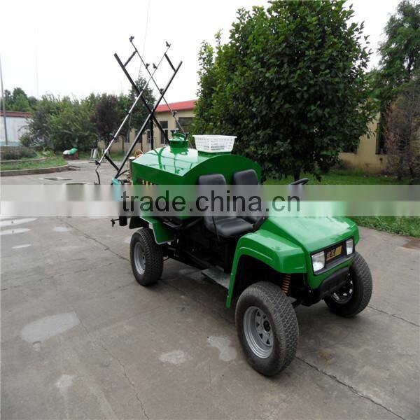 Golf Boom Fairway Sprayer