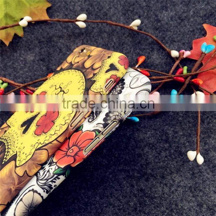 3D Mobile Phone Case for Iphone 6s New for iphone case packaging
