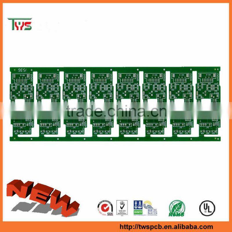 RBSL0000-0428A003 With LED display metal detector pcb board pcb supplier