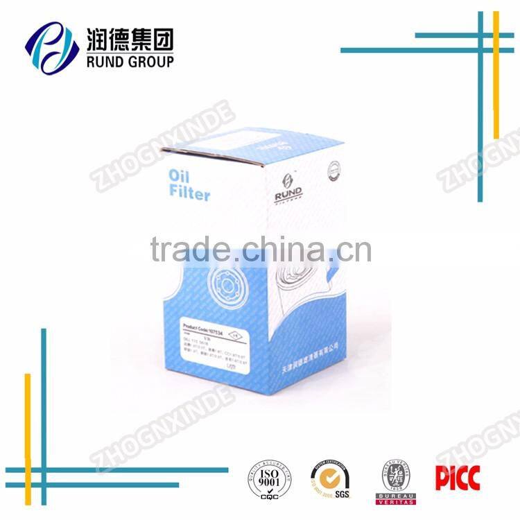 (506701) 04152-31090 oil filter for toyota