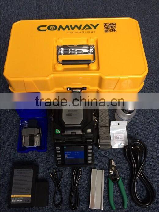 EXFO OTDR MAX-710B equal to Honserv HSV-600 OTDR