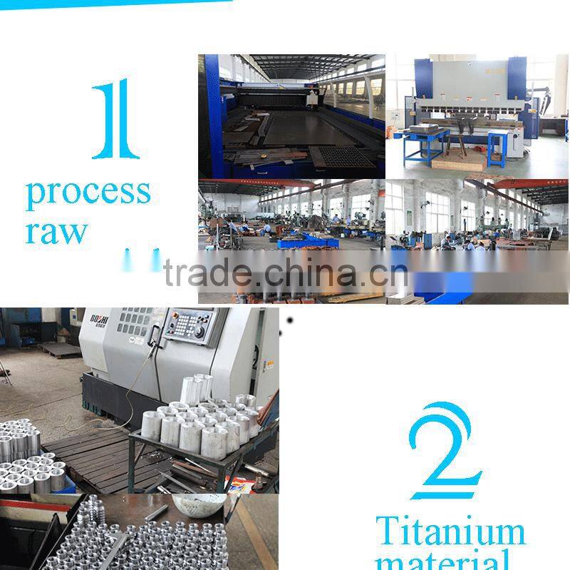 SK-P004 Single Arm Pendant With Professional Service (Ceiling Column Type)