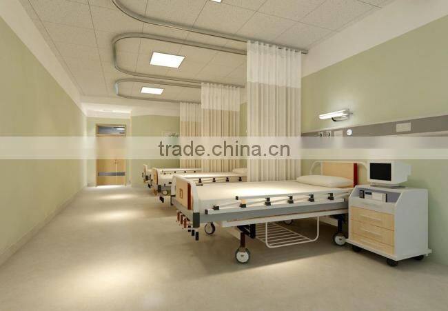 Top Quality Metal Commercial Furniture Office Steel Cabinet