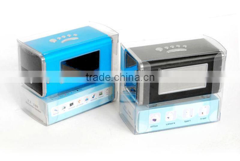 2.0 active professional usb sd fm subwoofer led dj sound speaker box professional professional speaker system w