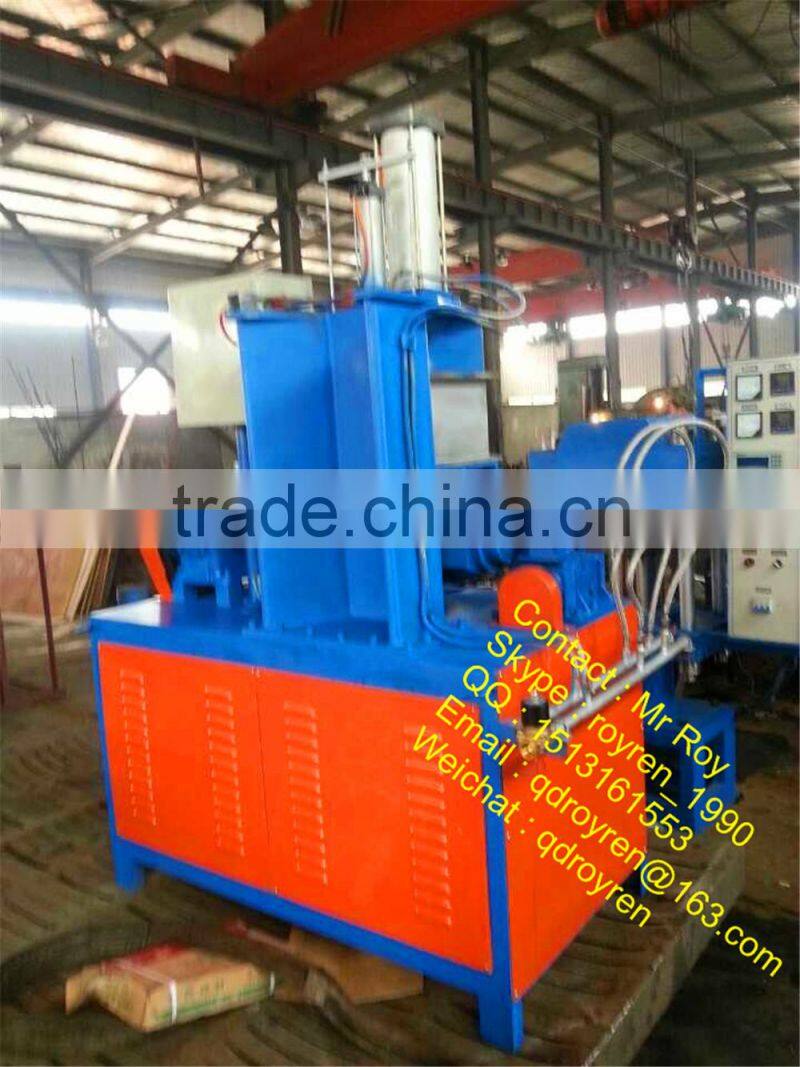 Advanced Technology Lab Rubber Kneader machine laboratory rubber internal mixer machine