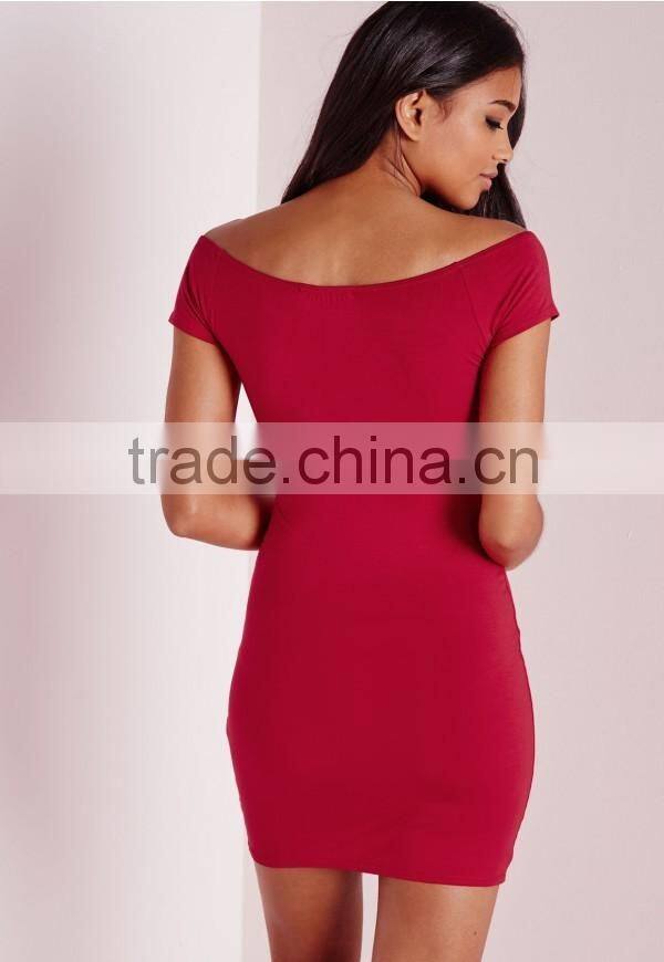 Women wear fashion dresses bodycon latest dress designs