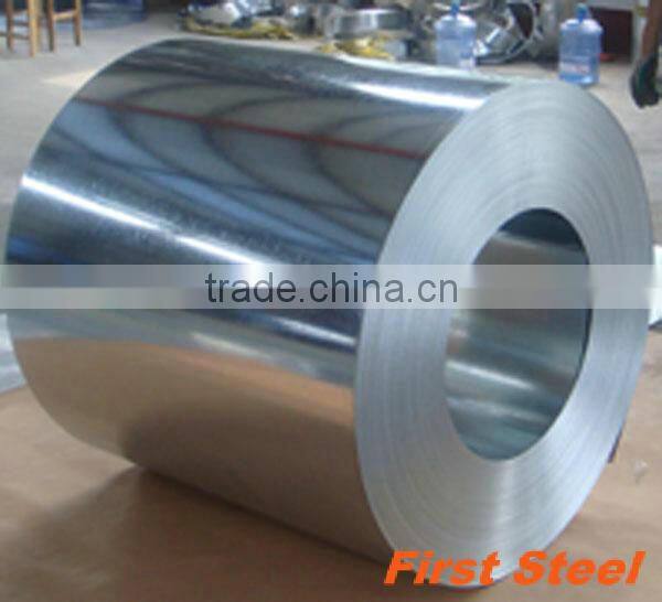 Competitive price galvanized steel coil sgcc sgcd sghc