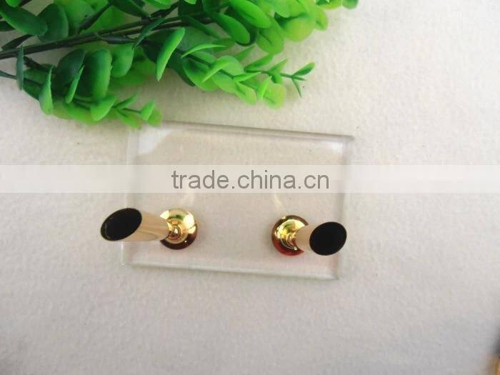 Dual desk pen , table pen , counter pen