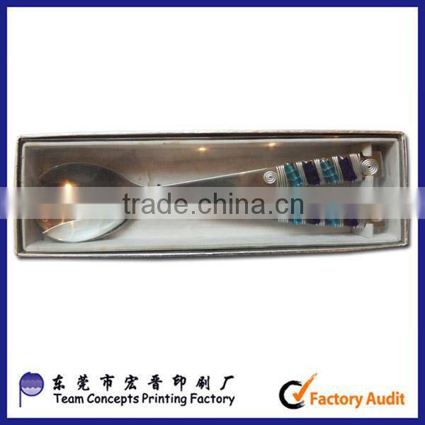 hot sale paper display box packaging box