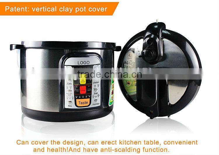 multi cooker 10 in 1