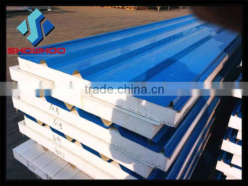 Construction design steel structure frame pre-engineered warehouse
