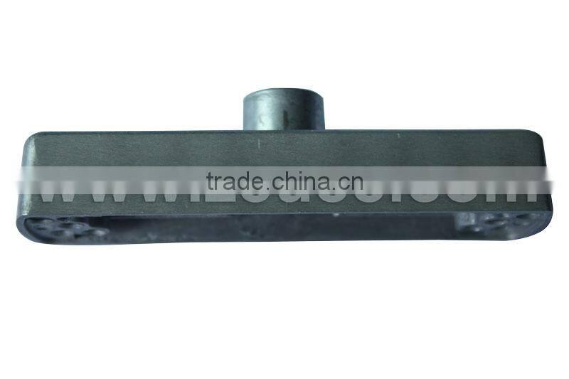 aluminium alloy handle base automatic assembly machine