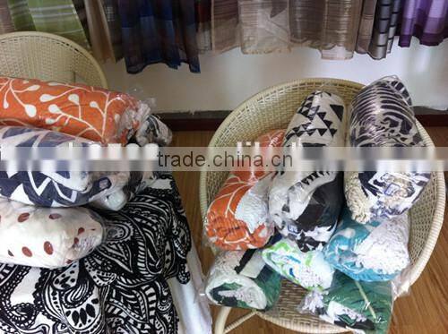 1500mm large round beach towel with pom-pon for kids for USA/Australia market