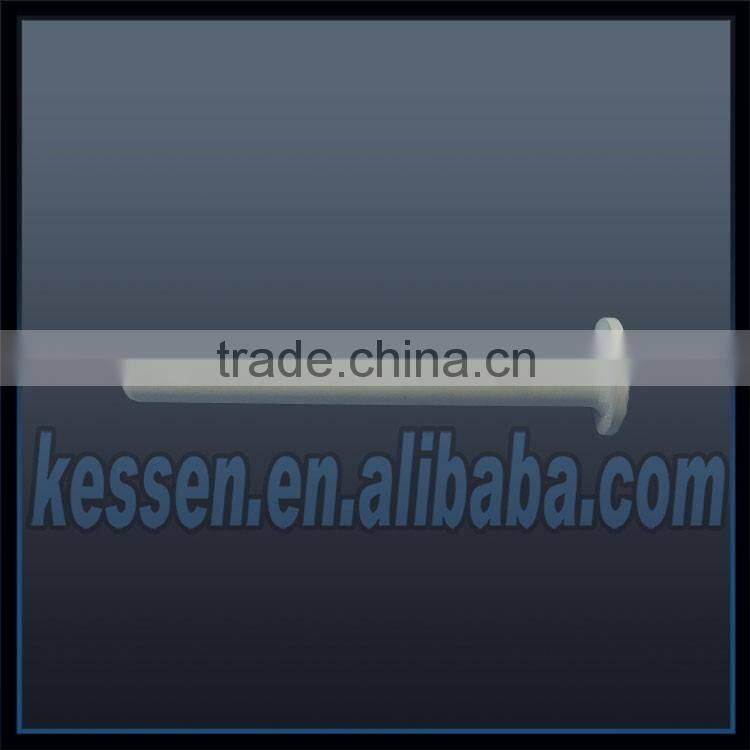 High quality high purity ZrO2 / Zirconia / Zirconium Oxide ceramic tubes