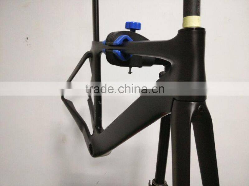 MeyerGlobal OEM logo super light weight big brand S5-14 carbon road bike frames 48cm,50cm,52cm,54cm,56cm Taiwan