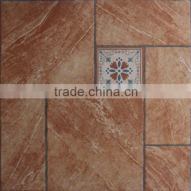 2016 New designs Ruicheng digital hot floor tiles