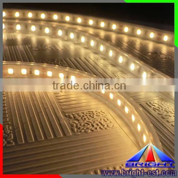 RGB led strip, SMD 5050 led light with RGB leads lights 960 Lumens