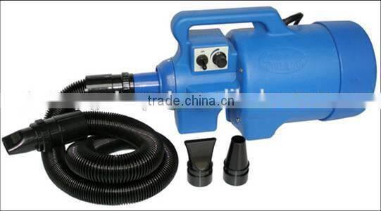 Super Strong Pet Grooming Blaster Dryer