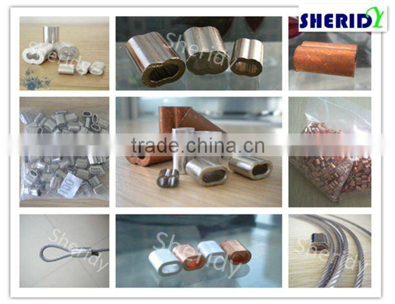 Wire Ferrule Connector