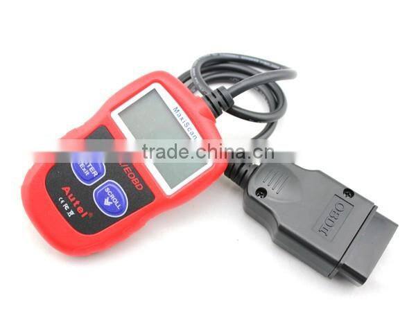 Autel MaxiScan MS310 OBD II/EOBD Code Reader Code Scanner