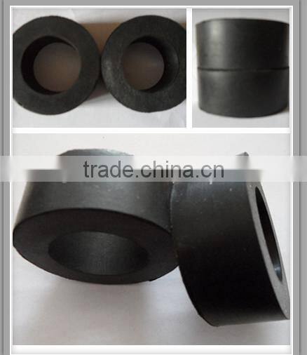 rubber buffer NBR buffer ring NBR washer